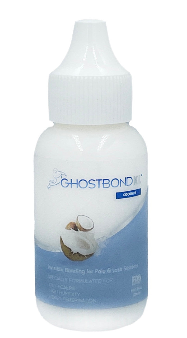 Ghost Bond Adhesive Wig Glue  XL [COCONUT]