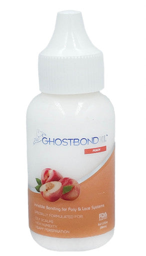 Ghost Bond Adhesive Wig Glue  XL [PEACH]