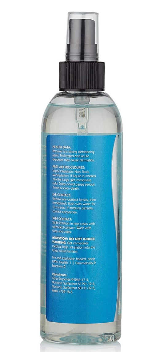 Ghost Buster Wig Adhesive Remover