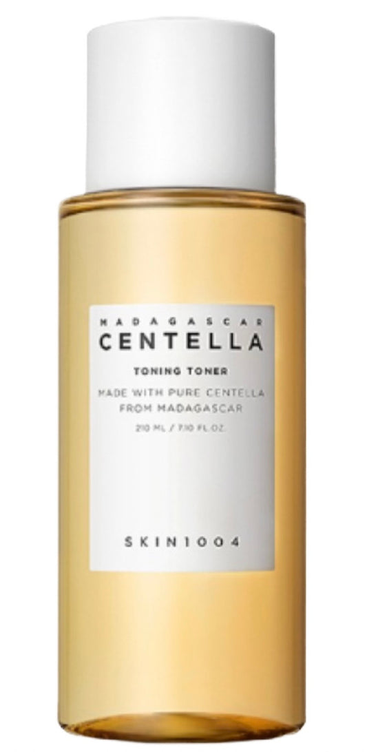 [SKIN1004] Madagascar Centella Toning Toner (7.10 oz)