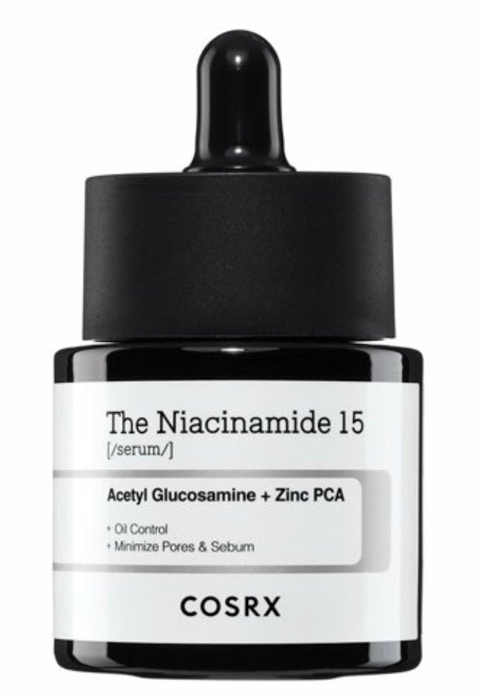 COSRX The Niacinamide 15 Serum (0.67 oz)