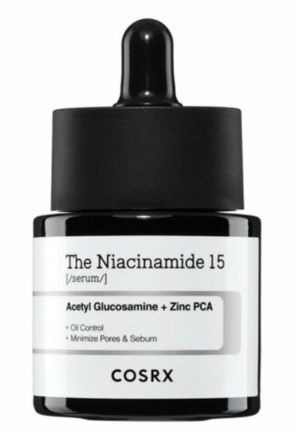 COSRX The Niacinamide 15 Serum (0.67 oz)