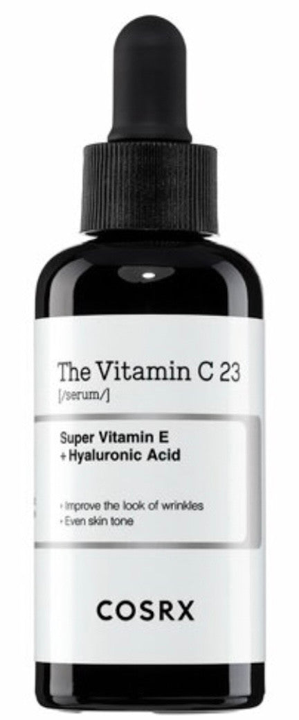 COSRX The Vitamin C 23 Serum (0.67 oz)