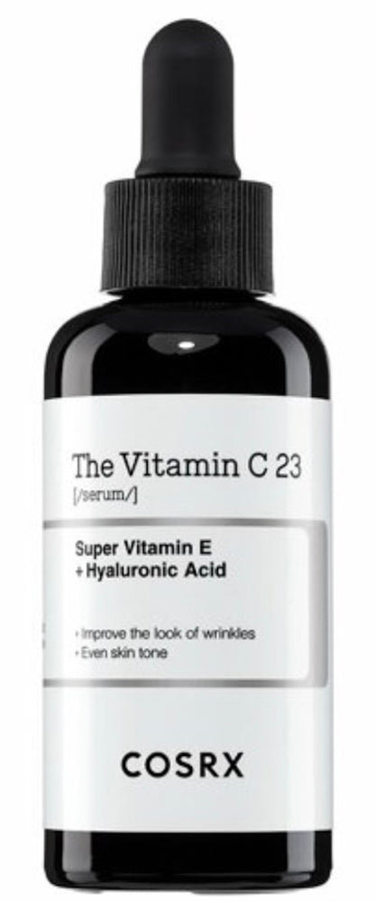 COSRX The Vitamin C 23 Serum (0.67 oz)