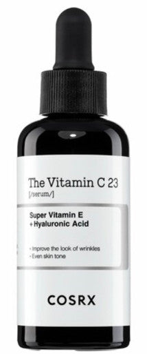 COSRX The Vitamin C 23 Serum (0.67 oz)