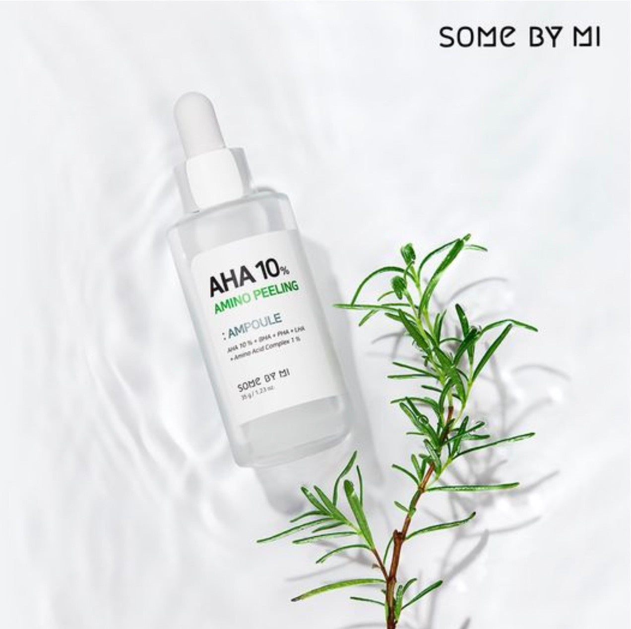 SOME BY MI AHA 10% Amino Peeling Ampoule (1.18 oz)
