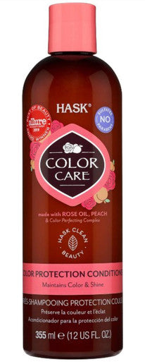 Hask Color Care Color Protection Conditioner