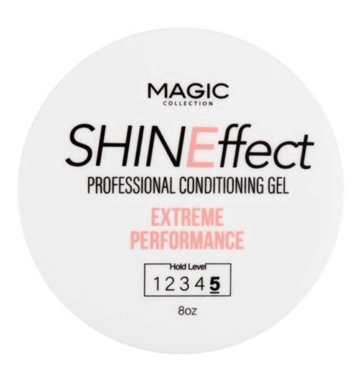 MAGIC COLLECTION Shineffect Professional Conditioning Gel [Extreme Performance]