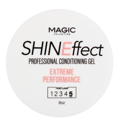 MAGIC COLLECTION Shineffect Professional Conditioning Gel [Extreme Performance]