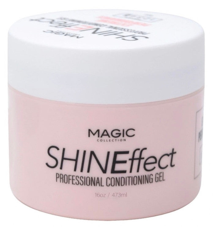 MAGIC COLLECTION Shineffect Professional Conditioning Gel [Extreme Performance]