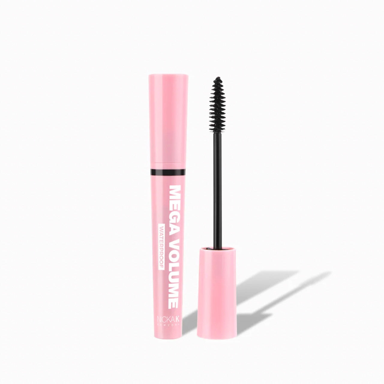NICKA K Mega Volume Mascara