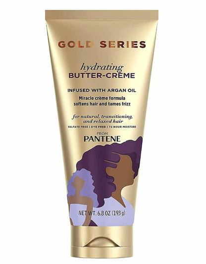 PANTENE Pro-V Hydrating Butter Cream