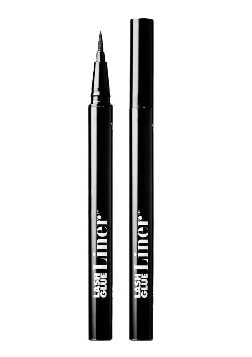 KISS i Envy Lash Glue Liner (Black/Clear)