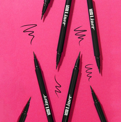 KISS i Envy Lash Glue Liner (Black/Clear)