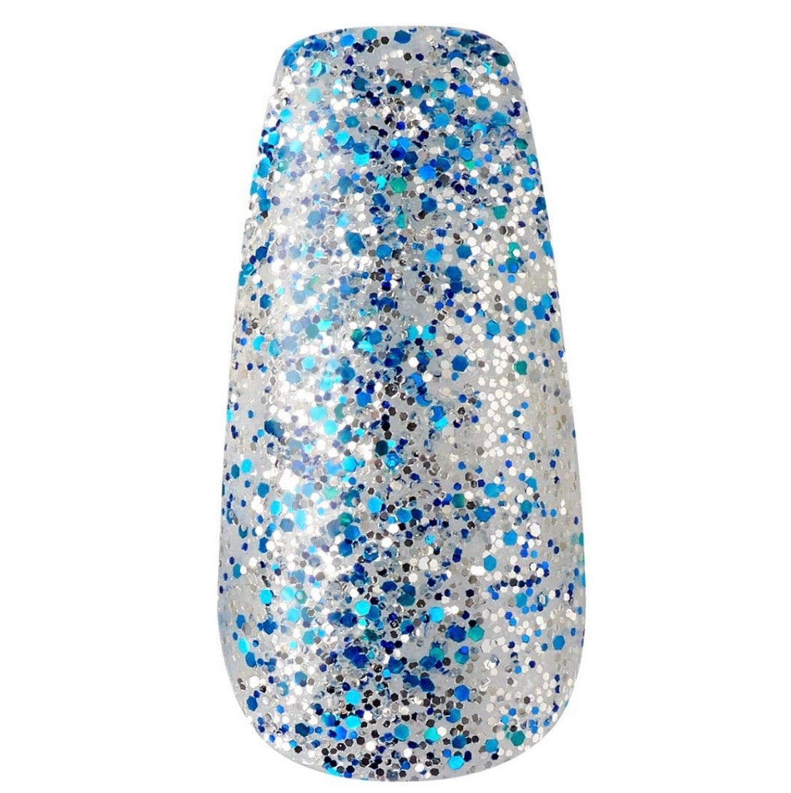KISS Masterpiece Luxury Nails - Cruise Party