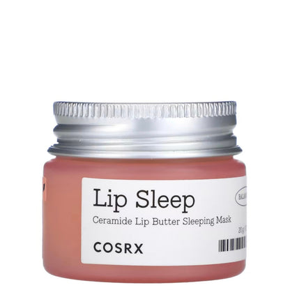 COSRX Lip Butter Sleeping Mask (.70 oz)