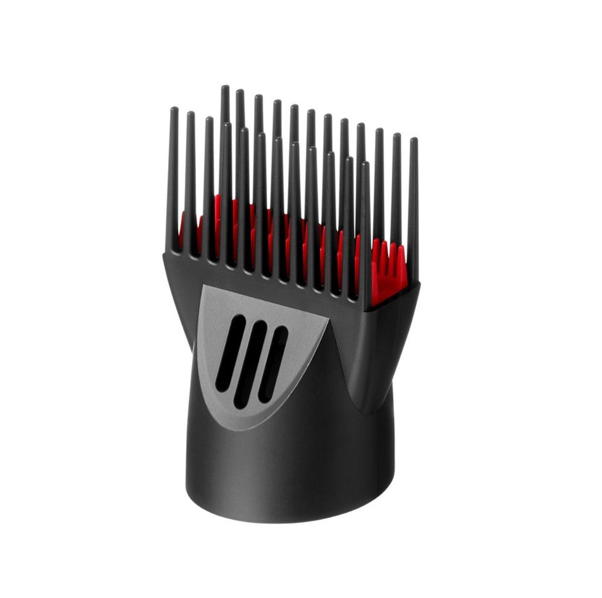 RED Ceramic 2000 Detangler Hair Dryer (Pink)