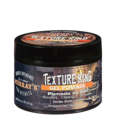 Murray's Texture King Gel Pomade