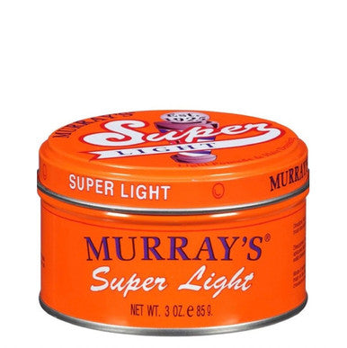 Murray's Pomade Super Light