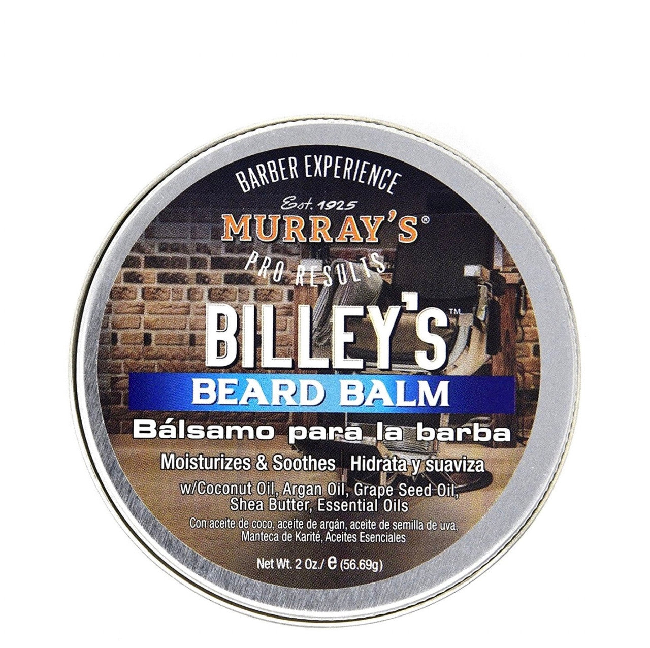 Murray's Billeys Beard Balm