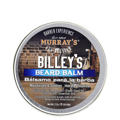 Murray's Billeys Beard Balm