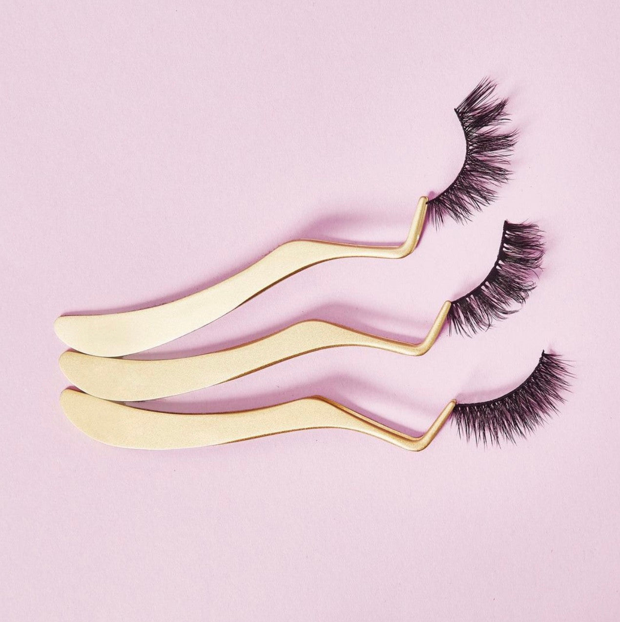 KISS i Envy Emflowered Lashes