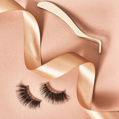 KISS i Envy Slim Thicc Lashes