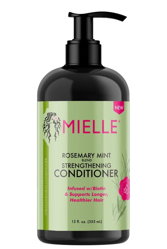 Mielle Rosemary Mint Strengthening Conditioner
