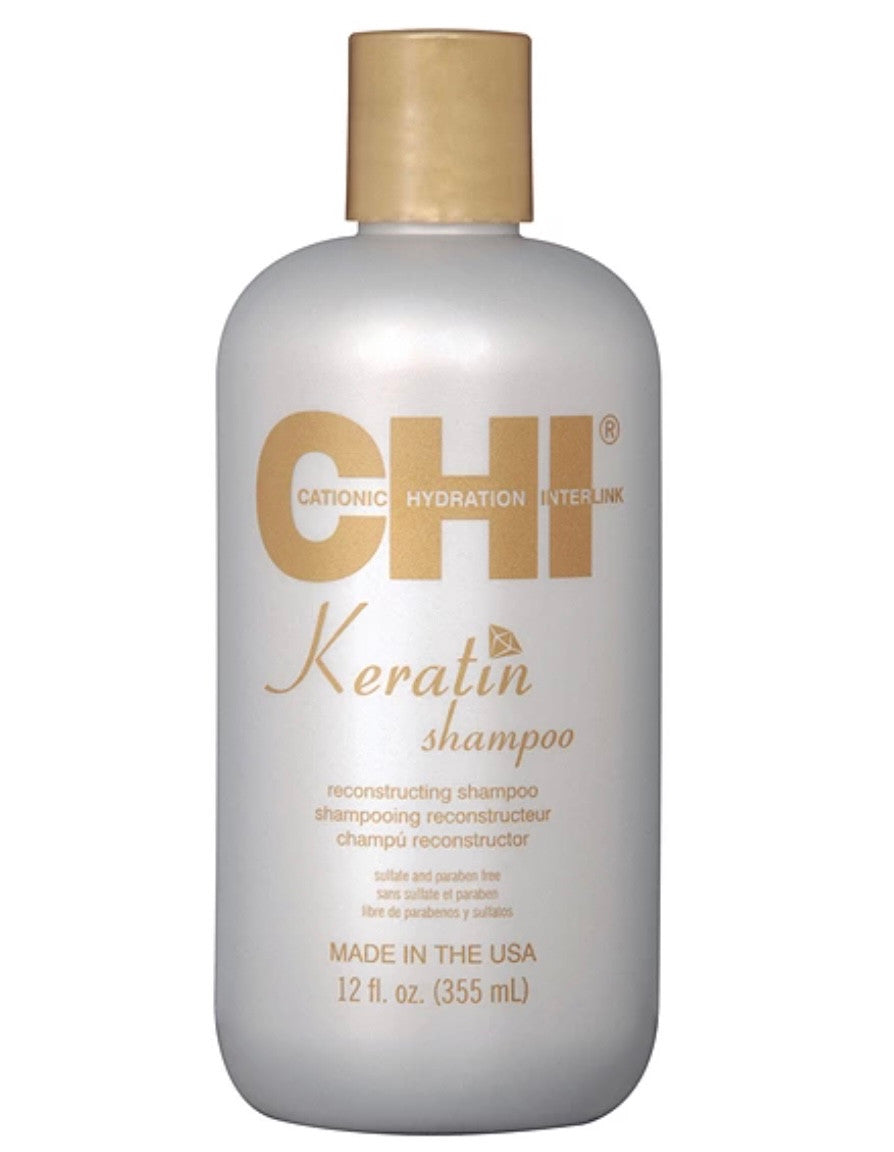 CHI Keratin Reconstructing Shampoo