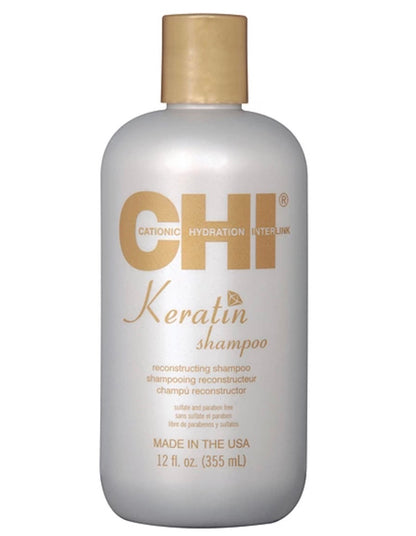 CHI Keratin Reconstructing Shampoo