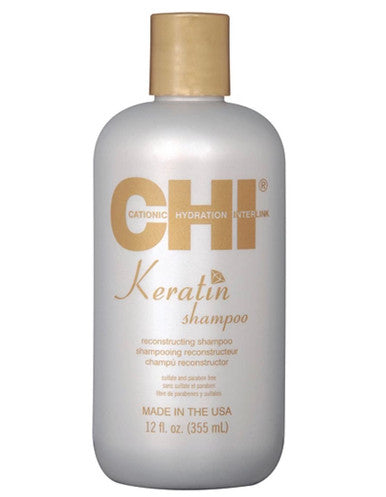 CHI Keratin Reconstructing Shampoo