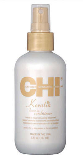 CHI Keratin Leave-in Conditioner