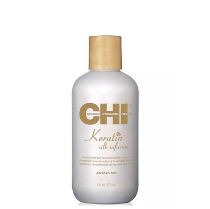 CHI Keratin Silk Infusion