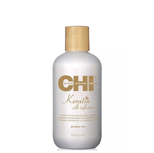 CHI Keratin Silk Infusion