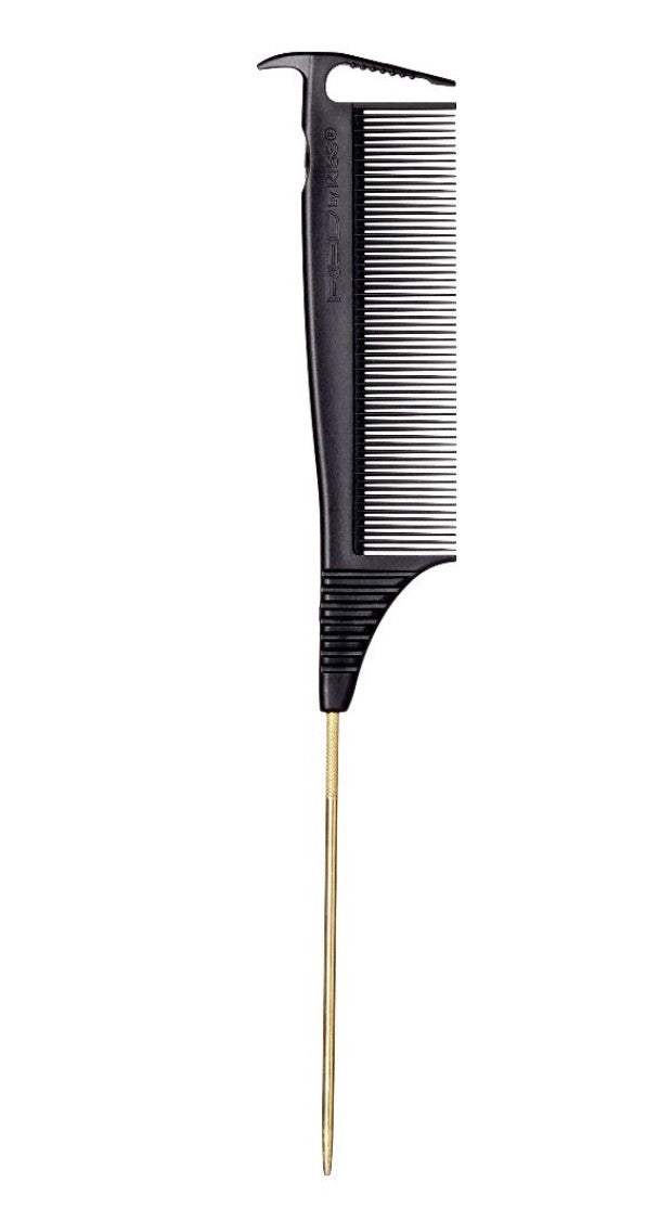 RED Professional Carbon Axe Tail Comb