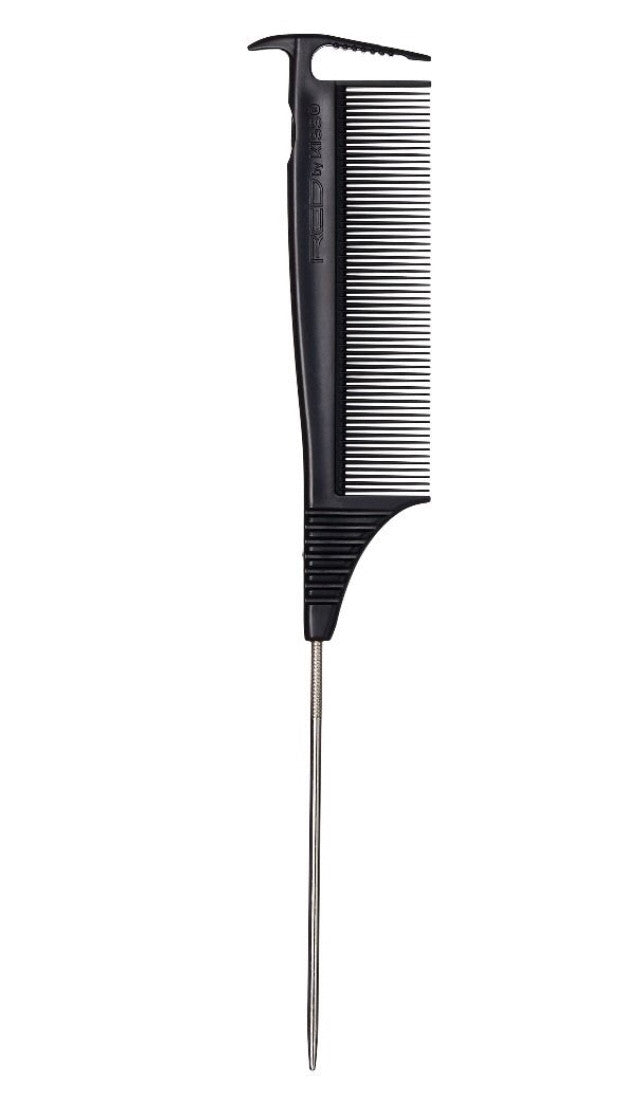 RED Professional Axe Tail Comb