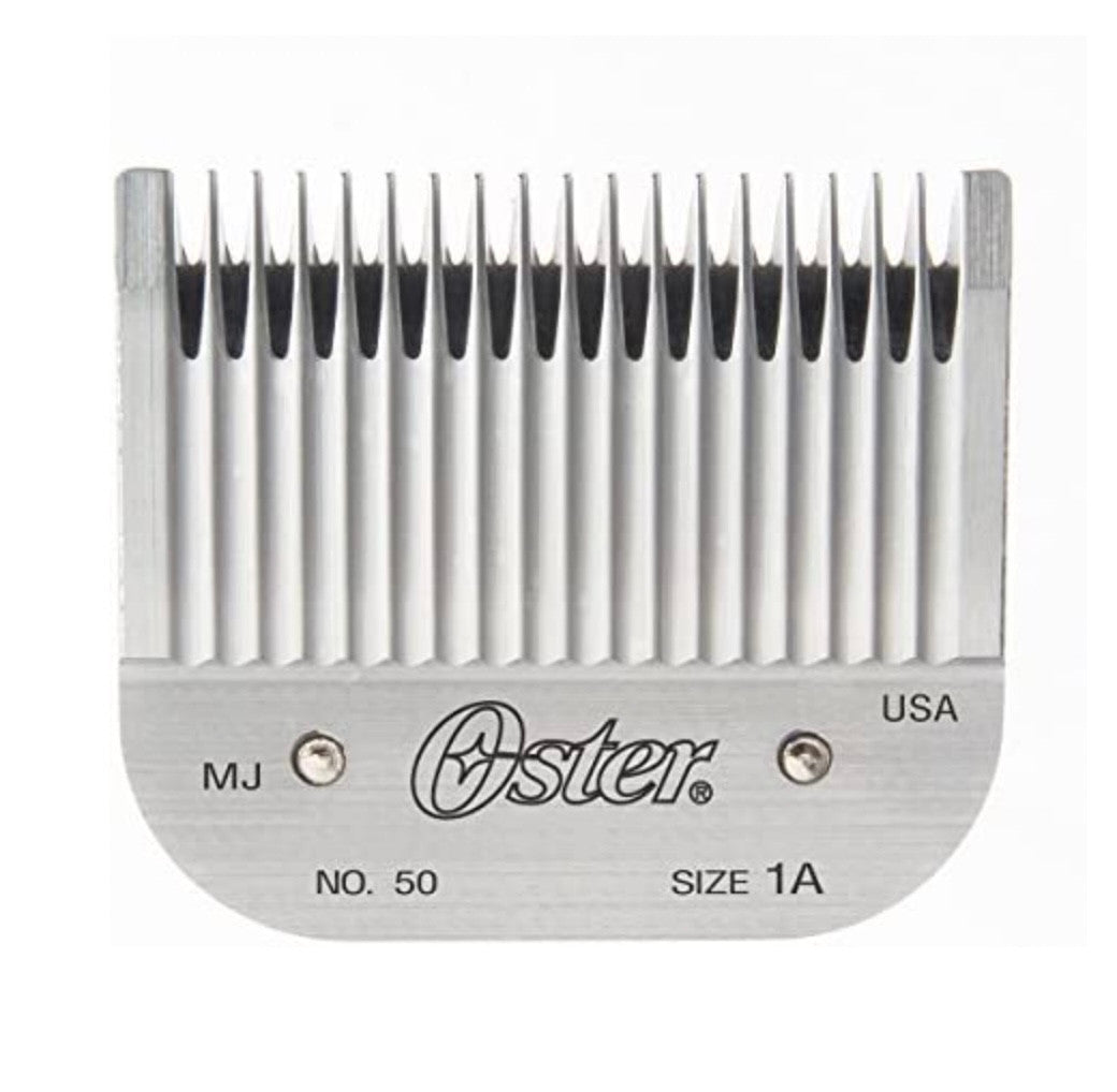 Oster Turbo 111 Detachable Blade # 1A