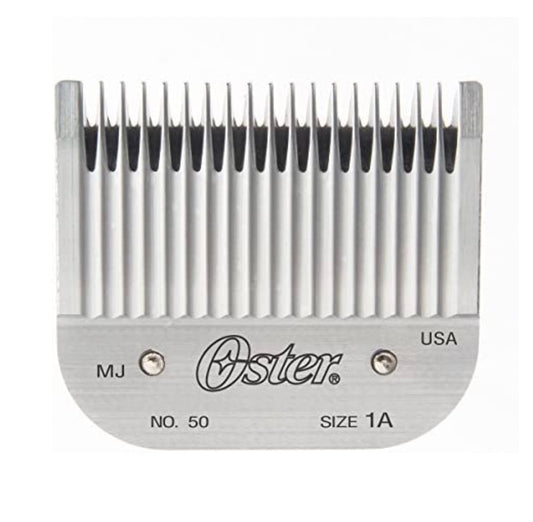Oster Turbo 111 Detachable Blade # 1A