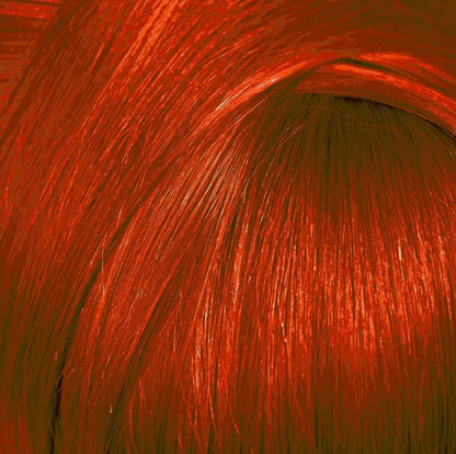 KISS Color Kit Orange Marmalade