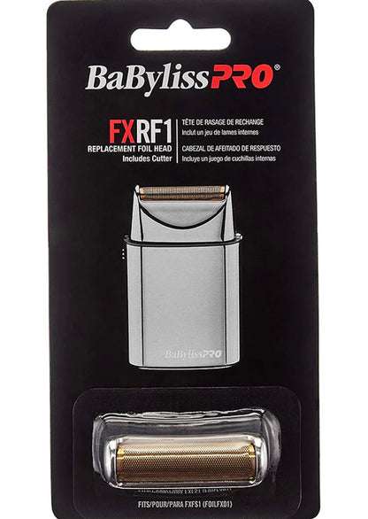 BaBylissPRO FOIL FX01 Replacement Foil & Cutter - FXRF1