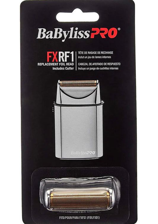 BaBylissPRO FOIL FX01 Replacement Foil & Cutter - FXRF1