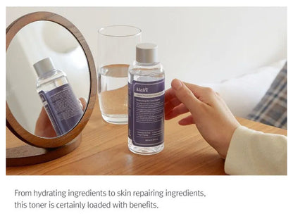 KLAIRS Supple Preparation Unscented Toner (6.08 oz)