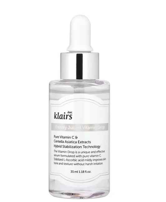 KLAIRS Freshly Juiced Vitamin C Drop (1.18 oz)