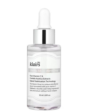 KLAIRS Freshly Juiced Vitamin C Drop (1.18 oz)