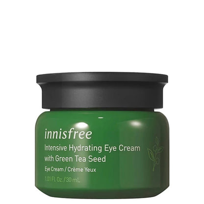 INNISFREE Green Tea Seed Eye Cream (1.01 oz)