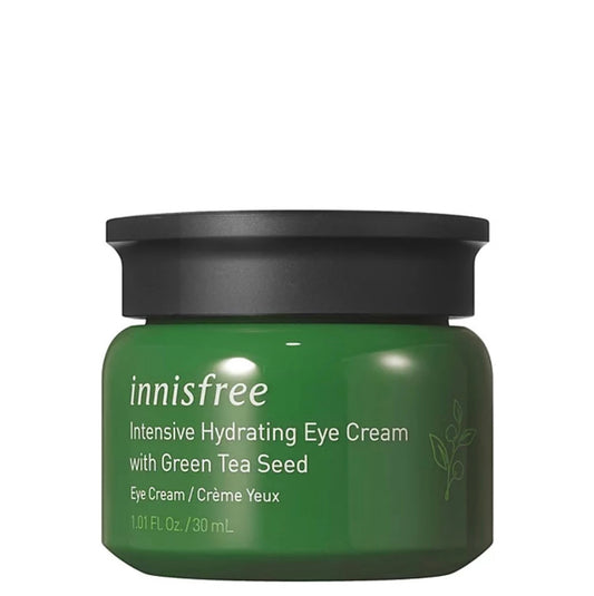 INNISFREE Green Tea Seed Eye Cream (1.01 oz)