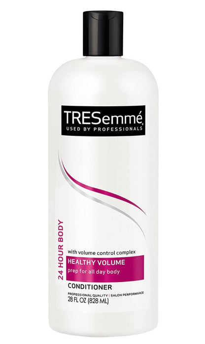 TRESemme 24Hr Healthy Volume Conditioner