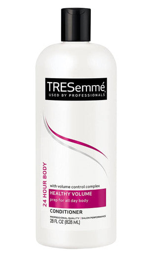 TRESemme 24Hr Healthy Volume Conditioner