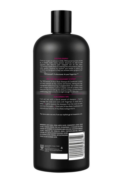 TRESemme 24Hr Healthy Volume Shampoo