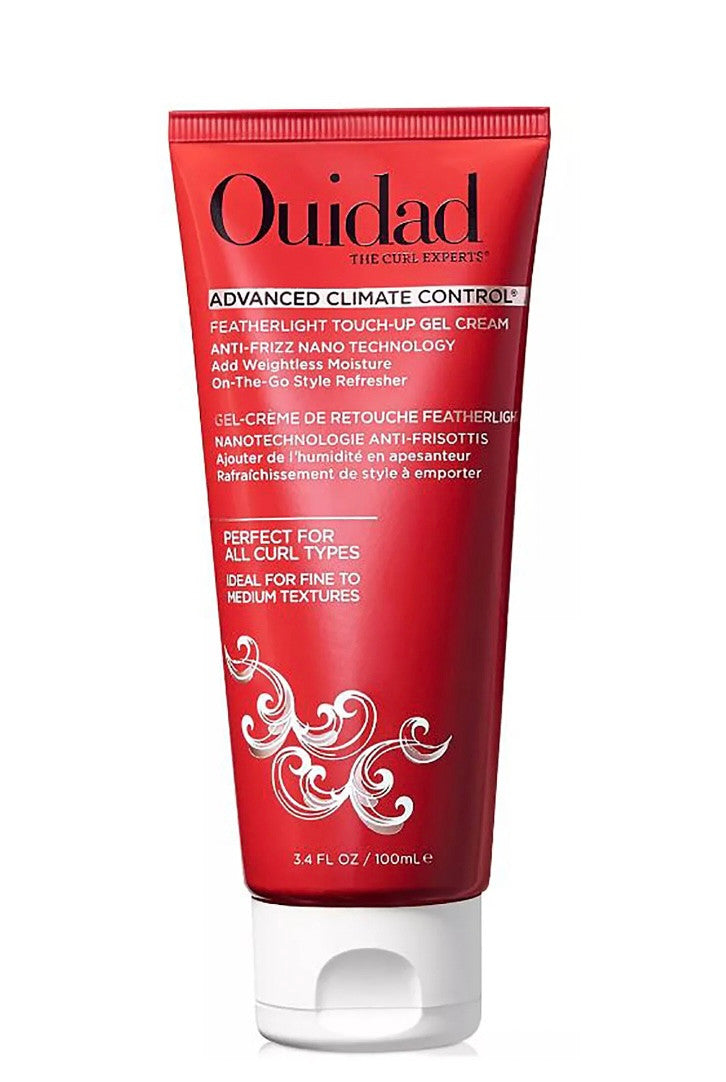 Ouidad Advanced Climate Control Featherlight Touch-Up Gel Cream